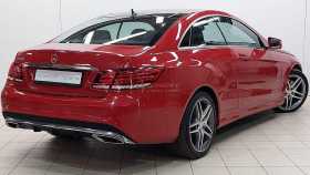 Mercedes-Benz E-Класс 2014 г.в.