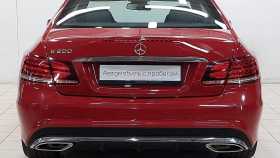 Mercedes-Benz E-Класс 2014 г.в.