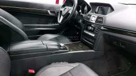 Mercedes-Benz E-Класс 2014 г.в.