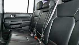 Honda Pilot 2012 г.в.