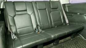 Honda Pilot 2012 г.в.