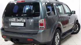 Honda Pilot 2012 г.в.