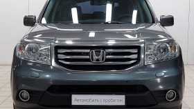 Honda Pilot 2012 г.в.