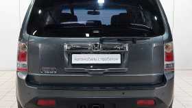 Honda Pilot 2012 г.в.