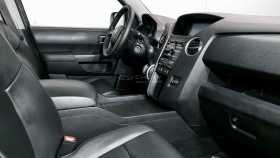 Honda Pilot 2012 г.в.