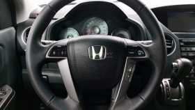 Honda Pilot 2012 г.в.