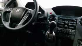 Honda Pilot 2012 г.в.