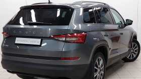 Skoda Kodiaq 2019 г.в.