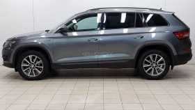 Skoda Kodiaq 2019 г.в.