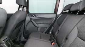 Skoda Yeti 2017 г.в.