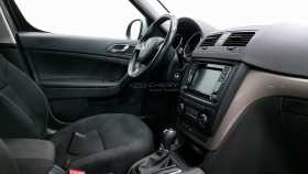 Skoda Yeti 2017 г.в.