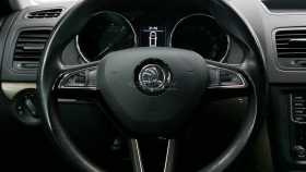 Skoda Yeti 2017 г.в.