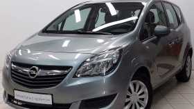 Opel Meriva 2014 г.в.