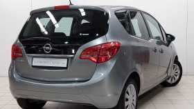 Opel Meriva 2014 г.в.