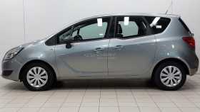 Opel Meriva 2014 г.в.
