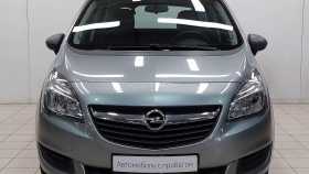 Opel Meriva 2014 г.в.