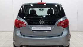 Opel Meriva 2014 г.в.