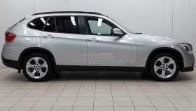 BMW X1 2012 г.в.