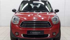 MINI Countryman 2013 г.в.