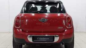 MINI Countryman 2013 г.в.