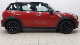 MINI Countryman 2013 г.в.
