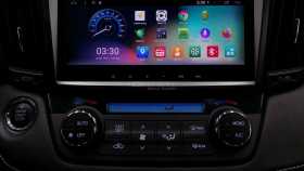 Toyota RAV4 2017 г.в.