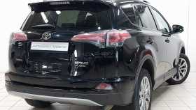 Toyota RAV4 2017 г.в.