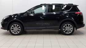 Toyota RAV4 2017 г.в.