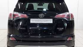 Toyota RAV4 2017 г.в.
