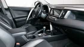 Toyota RAV4 2017 г.в.