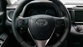 Toyota RAV4 2017 г.в.