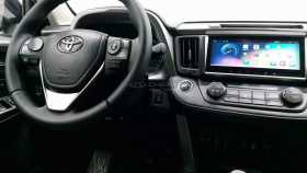 Toyota RAV4 2017 г.в.