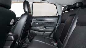 Mitsubishi ASX 2014 г.в.