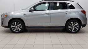 Mitsubishi ASX 2014 г.в.