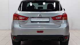 Mitsubishi ASX 2014 г.в.