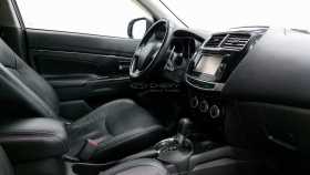 Mitsubishi ASX 2014 г.в.