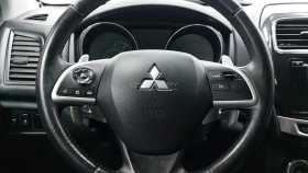 Mitsubishi ASX 2014 г.в.