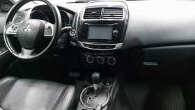 Mitsubishi ASX 2014 г.в.