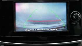 Mitsubishi ASX 2014 г.в.