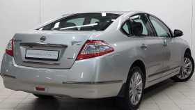 Nissan Teana 2011 г.в.