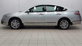 Nissan Teana 2011 г.в.