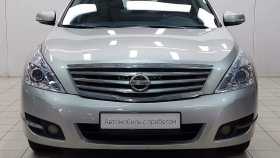 Nissan Teana 2011 г.в.