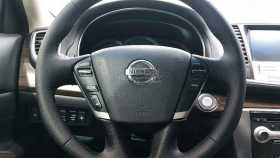 Nissan Teana 2011 г.в.