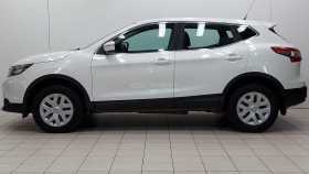 Nissan Qashqai 2014 г.в.