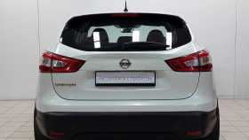Nissan Qashqai 2014 г.в.