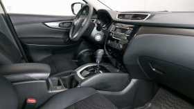 Nissan Qashqai 2014 г.в.