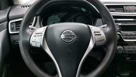 Nissan Qashqai 2014 г.в.