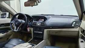 Mercedes-Benz E-Класс 2015 г.в.