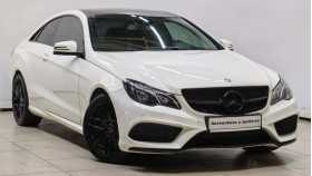 Mercedes-Benz E-Класс 2015 г.в.