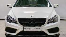 Mercedes-Benz E-Класс 2015 г.в.
